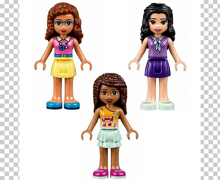 LEGO 41340 Friends Friendship House LEGO Friends Doll Toy PNG, Clipart, Amazoncom, Barbie, Child, Construction Set, Doll Free PNG Download
