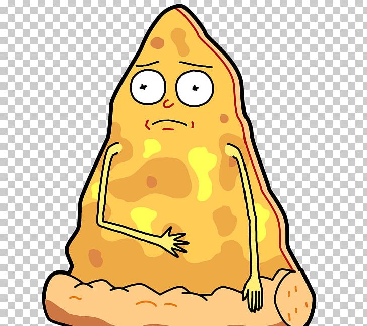 Pocket Mortys Pizza Morty Smith Rick Sanchez Pepperoni PNG, Clipart, Adult Swim, Art, Artwork, Cheese, Dough Free PNG Download