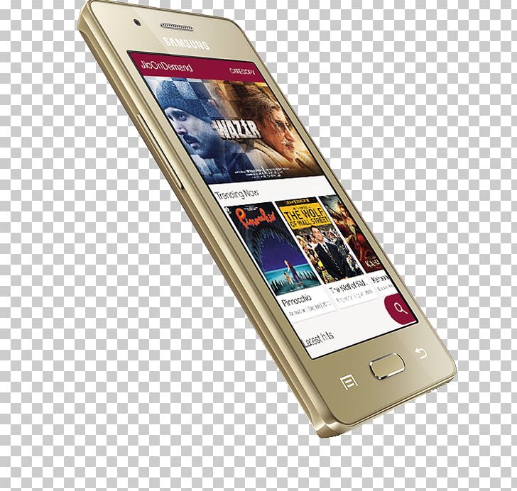 Smartphone Feature Phone Samsung Z2 Tizen PNG, Clipart, Android, Electronic Device, Electronics, Feature Phone, Gadget Free PNG Download