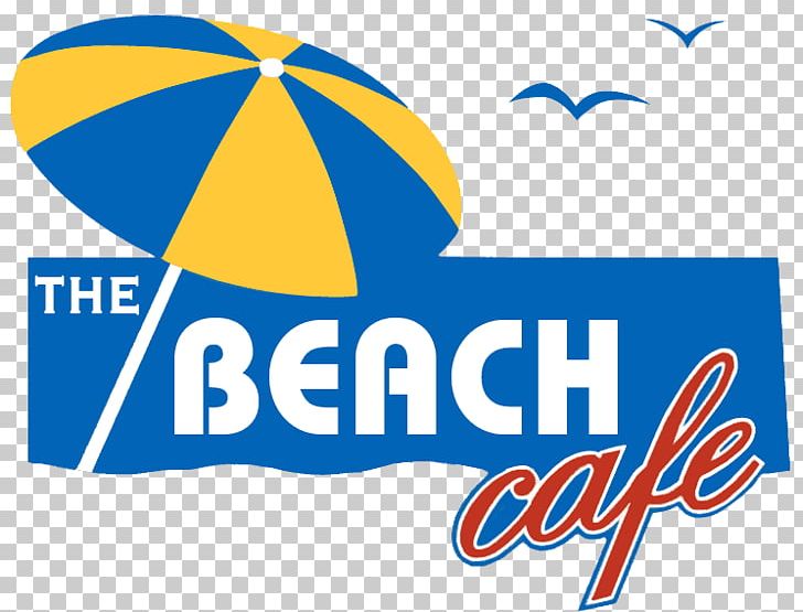 The Beach Cafe Logo Seaside Resort Restaurant PNG, Clipart, Area, Artwork, Beach, Brand, Breakfast Free PNG Download