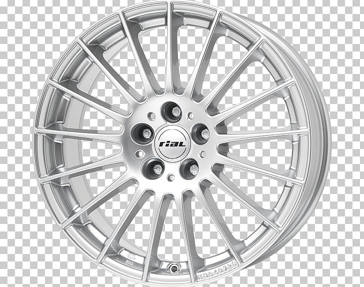 Alloy Wheel Spoke Car Rim PNG, Clipart, Alloy, Alloy Wheel, Automotive Tire, Automotive Wheel System, Auto Part Free PNG Download