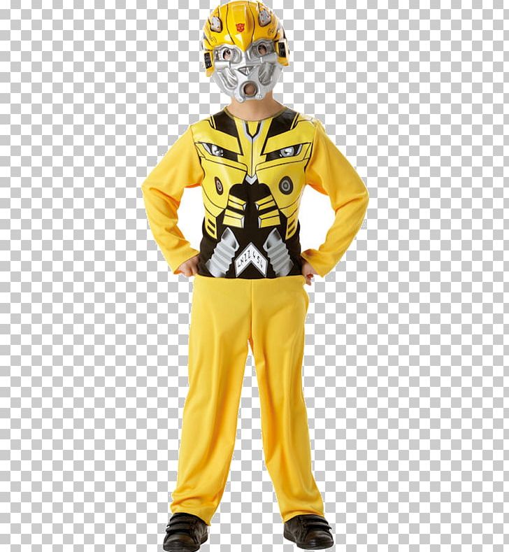 Bumblebee Costume Mask Handbag Transformers PNG, Clipart, Art, Bumblebee, Carnival, Clothing, Costume Free PNG Download