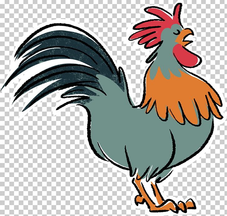 Chicken Bird Cattle Rooster Dairy PNG, Clipart, Animal, Animal Figure, Animals, Artwork, Beak Free PNG Download