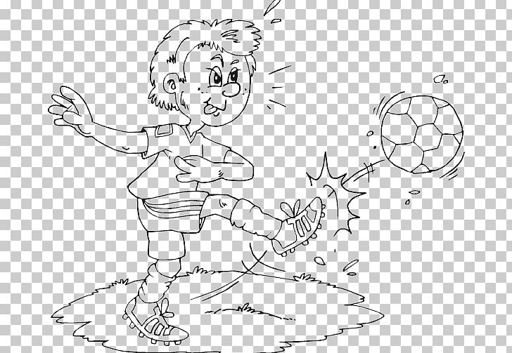 Coloring Book Line Art Sports PNG, Clipart, Angle, Area, Arm, Art, Artwork Free PNG Download