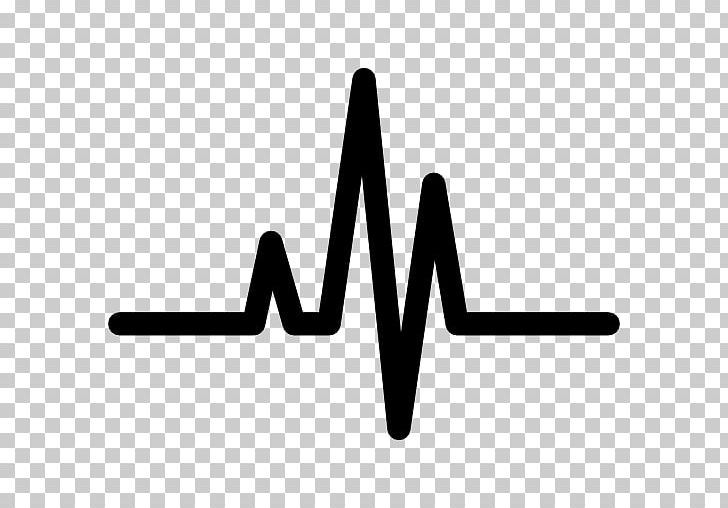 Heart Rate Computer Icons Pulse PNG, Clipart, Angle, Black And White, Brand, Computer Icons, Electrocardiography Free PNG Download
