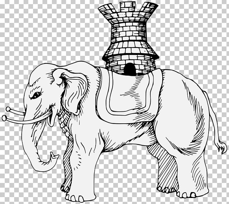 Line Art Drawing African Elephant PNG, Clipart, Art, Artist, Artwork, Black And White, Calligraphy Free PNG Download