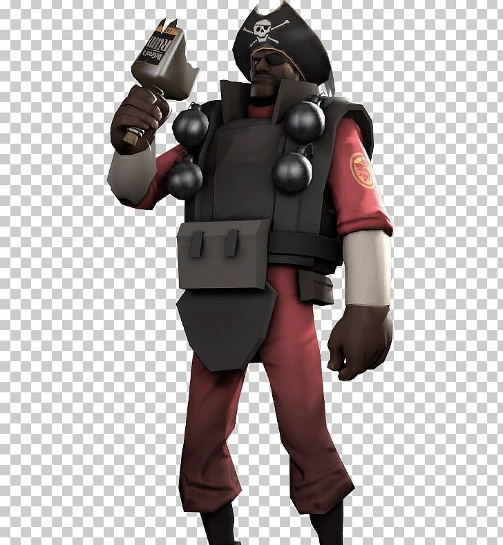 Team Fortress 2 Garry's Mod Video Game Valve Corporation Minecraft PNG, Clipart, Action Figure, Contra, Demo, Demoman, Demoman Tf 2 Free PNG Download
