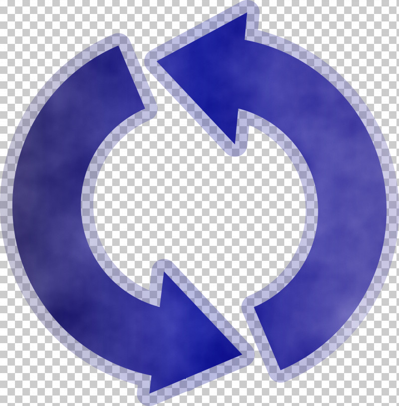 Arrow PNG, Clipart, Arrow, Circle, Cobalt Blue, Electric Blue, Logo Free PNG Download