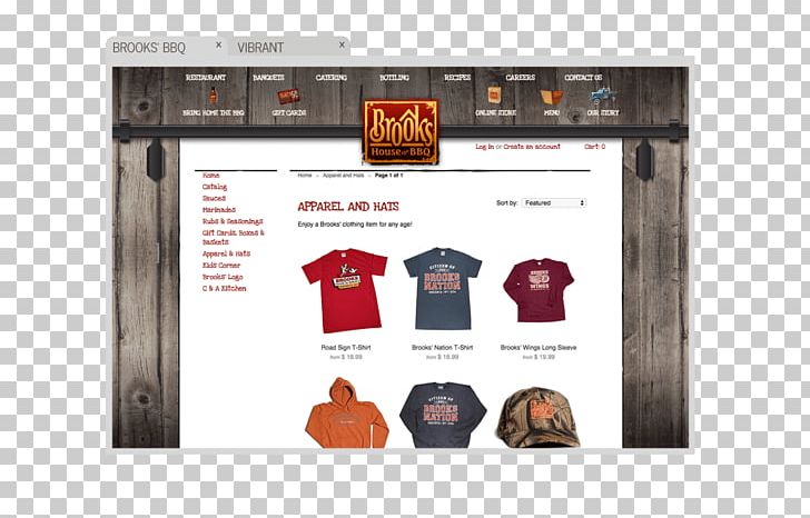 Brooks' House Of BBQ Oneonta Brand Advertising Agency Business PNG, Clipart,  Free PNG Download