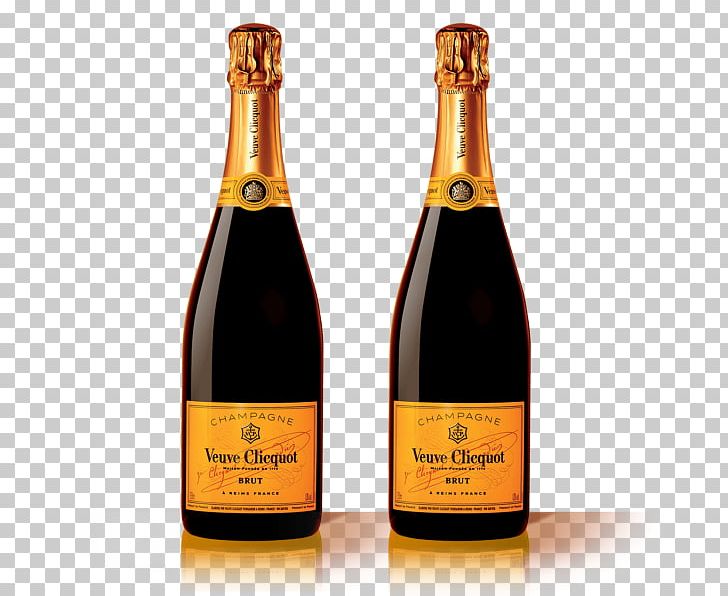 Champagne Sparkling Wine Rosé Veuve Clicquot PNG, Clipart, Alcoholic Beverage, Alcoholic Drink, Bottle, Brut, Champagne Free PNG Download