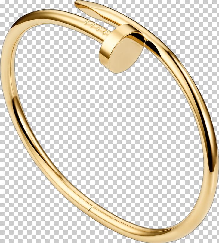 Colored Gold Love Bracelet Cartier PNG, Clipart, Aldo Cipullo, Bangle, Body Jewelry, Bracelet, Brass Free PNG Download