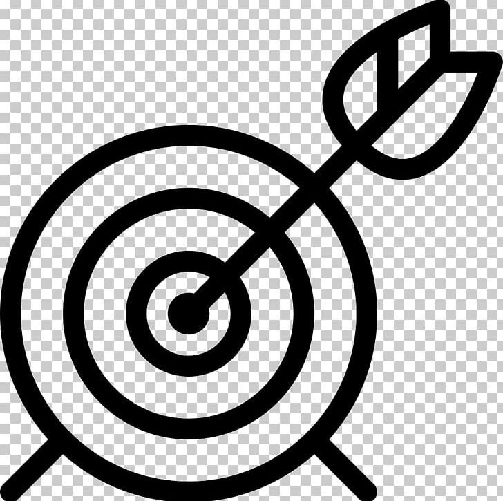 Computer Icons Encapsulated PostScript PNG, Clipart, Area, Arrow, Black And White, Bullseye, Circle Free PNG Download