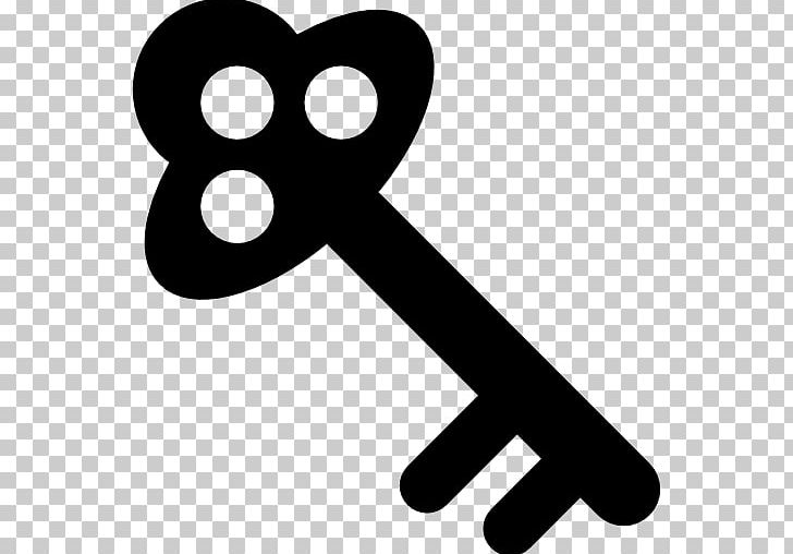 Key Computer Icons Logo PNG, Clipart, Artwork, Black And White, Chest, Computer Icons, Download Free PNG Download