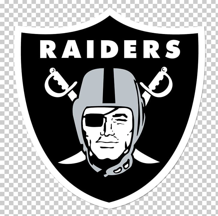 Oakland Raiders NFL Denver Broncos New York Giants PNG, Clipart, 2017 Oakland Raiders Season, American Football, American Football Conference, Black, Black And White Free PNG Download