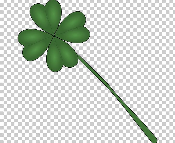 Saint Patrick's Day Shamrock Four-leaf Clover PNG, Clipart, Clover, Computer Icons, Flora, Flower, Flowering Plant Free PNG Download