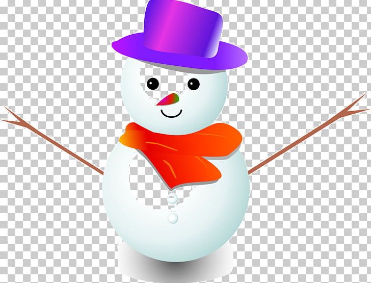 Snowman Child Oil Painting Cartoon PNG, Clipart, Cartoon, Child, Christmas Ornament, Cuteness, Game Free PNG Download