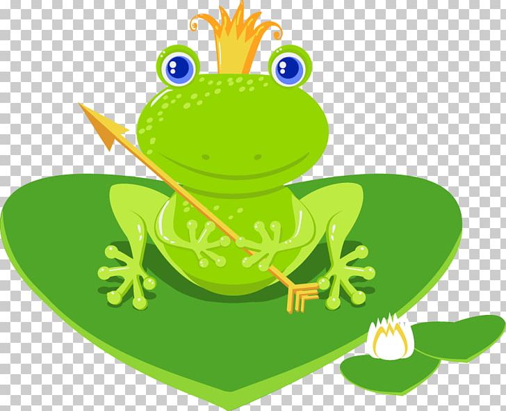 The Frog Princess PNG, Clipart, Animals, Art, Cartoon, Cute Frog, Drawing Free PNG Download