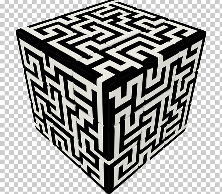 V-Cube 7 Jigsaw Puzzles Labyrinth Magic Cubes V-Cube PNG, Clipart,  Free PNG Download