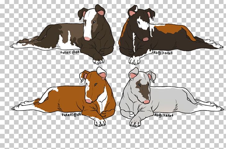 Dog Breed Non-sporting Group Cattle PNG, Clipart, Animals, Big Cat, Big Cats, Breed, Bull Terrier Free PNG Download