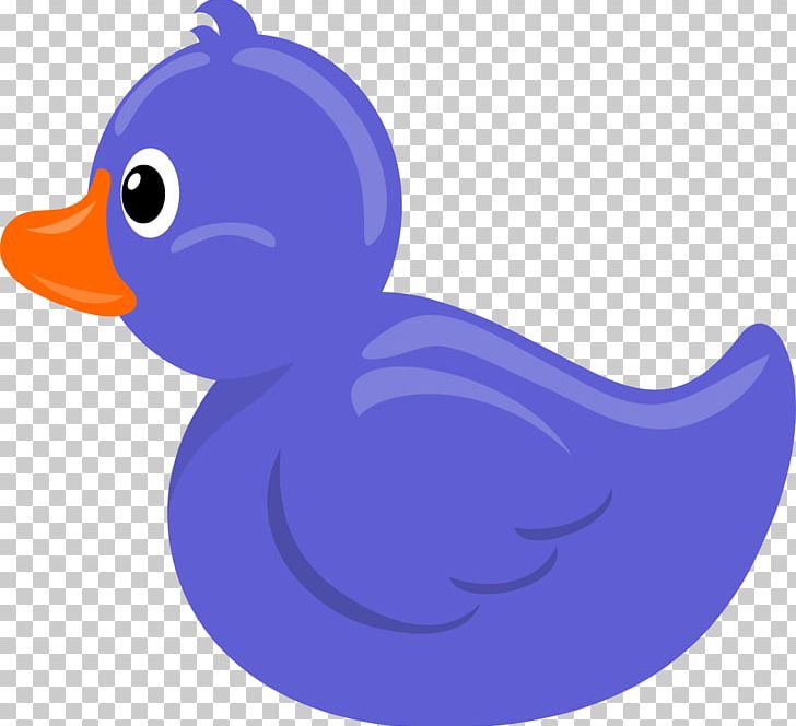 Donald Duck Rubber Duck PNG, Clipart, Bathtub, Beak, Bird, Cartoon, Cobalt Blue Free PNG Download