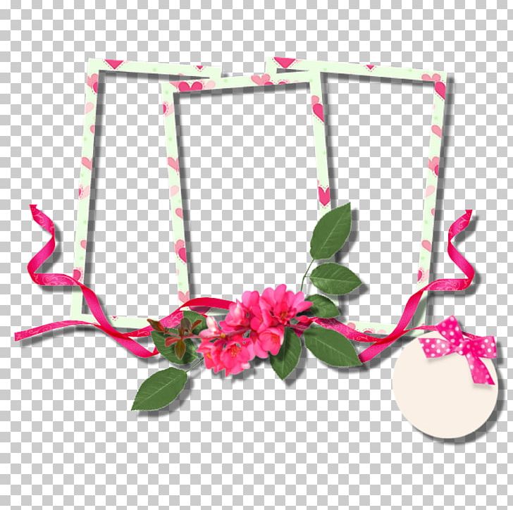 Floral Design Pink PNG, Clipart, Border Frame, Border Frames, Branch, Christmas Frame, Floral Frame Free PNG Download