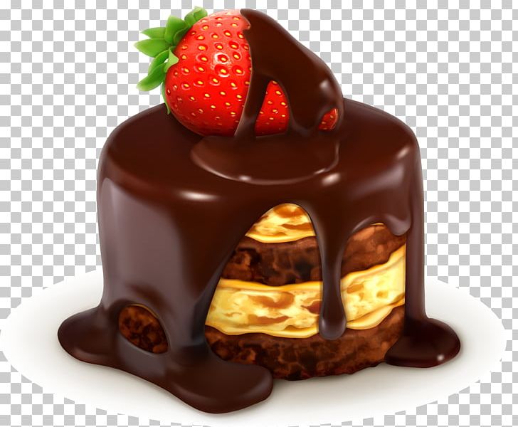 Ice Cream Chocolate Cake Doughnut PNG, Clipart, Birthday Cake, Cake, Chocolates, Chocolate Syrup, Chocolate Vector Free PNG Download