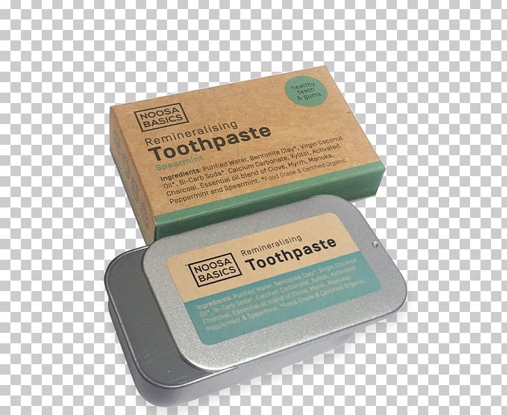 Noosa Basics Product Design Toothpaste PNG, Clipart, Hardware, Noosa, Remineralisation Of Teeth, Toothpaste Free PNG Download