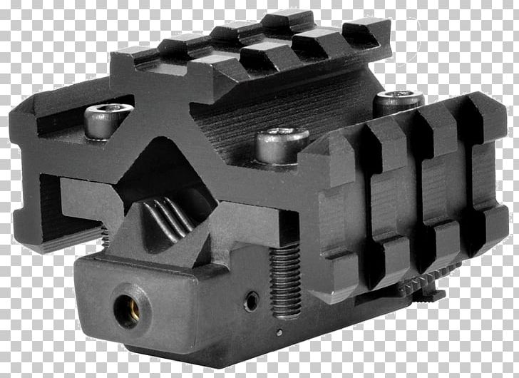 Red Dot Sight Picatinny Rail Weaver Rail Mount Rail System PNG, Clipart, Angle, Ar15 Style Rifle, Circuit Component, Cylinder, Electronic Component Free PNG Download