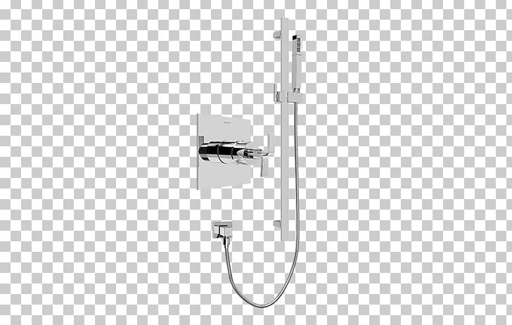 Shower Pressure-balanced Valve Bathroom Bathtub PNG, Clipart, Angle, Bathroom, Bathroom Sink, Bathtub, Bathtub Accessory Free PNG Download