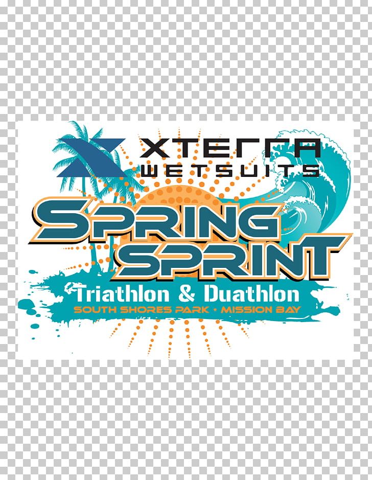 Spring Sprint Triathlon Duathlon XTERRA Triathlon ITU World Triathlon Series PNG, Clipart, Aquabike, Area, Brand, Duathlon, Escape From Alcatraz Free PNG Download