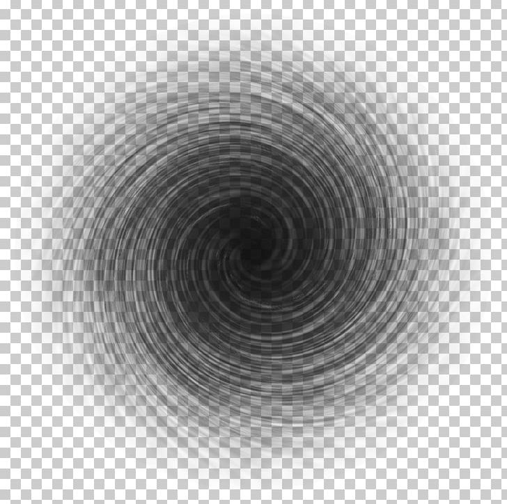 Vortex Whirlpool Spiral Circle PNG, Clipart, Black And White, Circle, Closeup, Computer, Computer Software Free PNG Download
