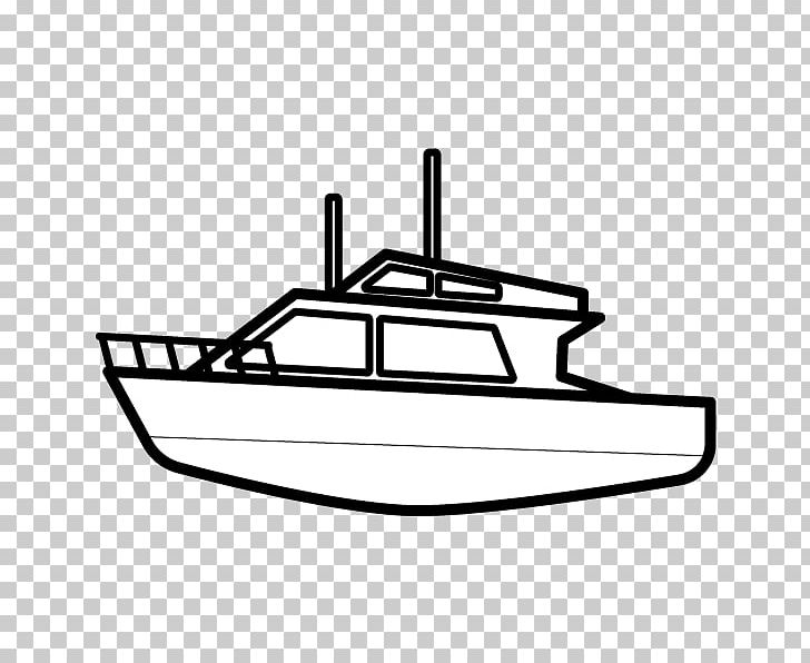 Boat Angle Line Naval Architecture PNG, Clipart, Angle, Architecture, Black, Black And White, Boat Free PNG Download