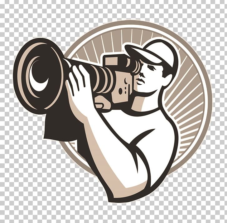 Camera Operator Film Photography PNG, Clipart, Art, Camera Operator, Cartoon, Ear, Fictional Character Free PNG Download