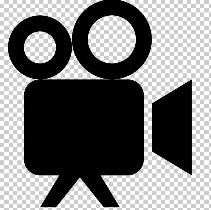 Computer Icons Movie Projector Multimedia Projectors Film PNG, Clipart, Area, Artwork, Black, Black And White, Brand Free PNG Download