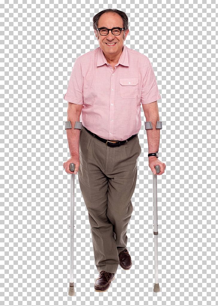 Grandfather Stock Photography PNG, Clipart, Crutch, Crutches, Grandfather, Grandparent, Joint Free PNG Download