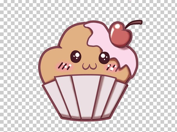 Love Cupcake Drawing Kavaii Muffin PNG, Clipart, Amino Apps, Bisexuality, Cartoon Sushi, Crying, Cupcake Free PNG Download