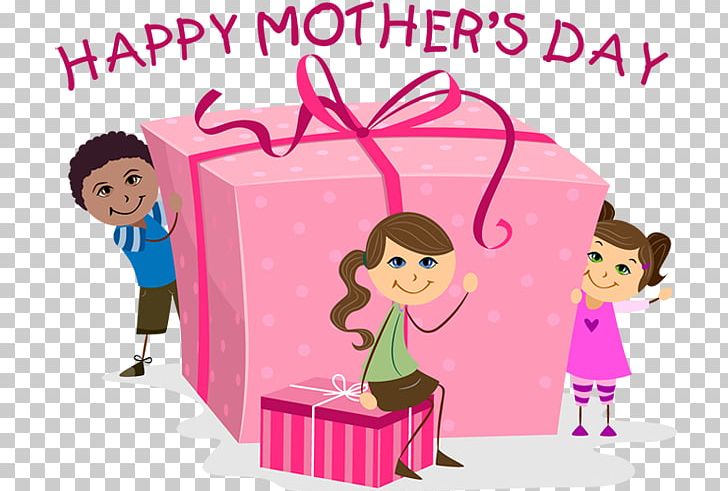 Mother's Day Gift Child PNG, Clipart,  Free PNG Download