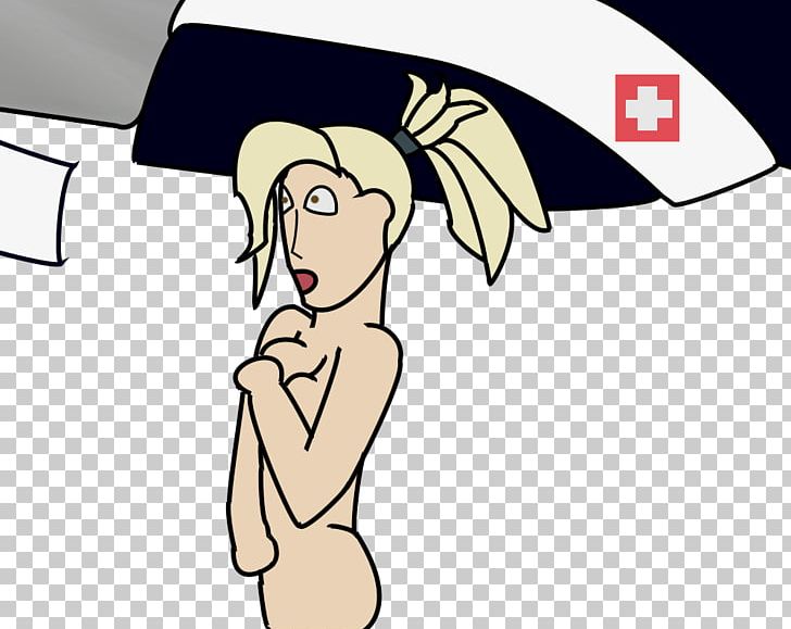 Overwatch Mercy Character Finger PNG, Clipart, Arm, Art, Cartoon, Clothing, Deviantart Free PNG Download