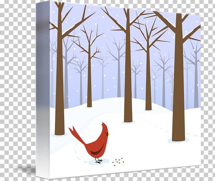 Winter Drawing Tree PNG, Clipart, Art, Birch, Branch, Common Sunflower, Drawing Free PNG Download
