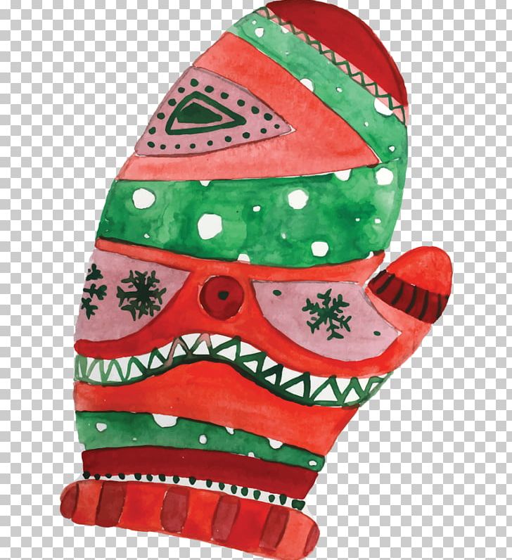Winter Graphic Design PNG, Clipart, Cartoon, Christmas Decoration, Christmas Ornament, Clothing, Glove Free PNG Download