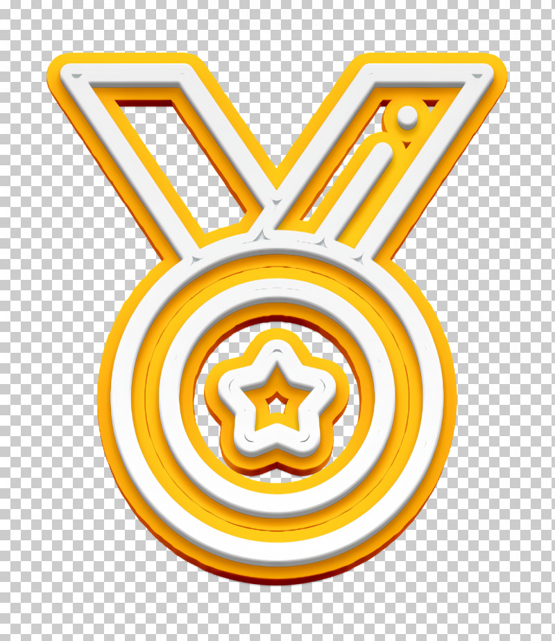 Winning Icon Medal Icon PNG, Clipart, Geometry, Human Body, Jewellery, Line, M Free PNG Download