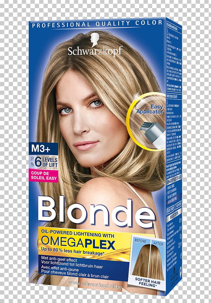 Blond Hair Coloring Schwarzkopf Capelli PNG, Clipart, Blond, Brown Hair, Capelli, Color, Hair Free PNG Download
