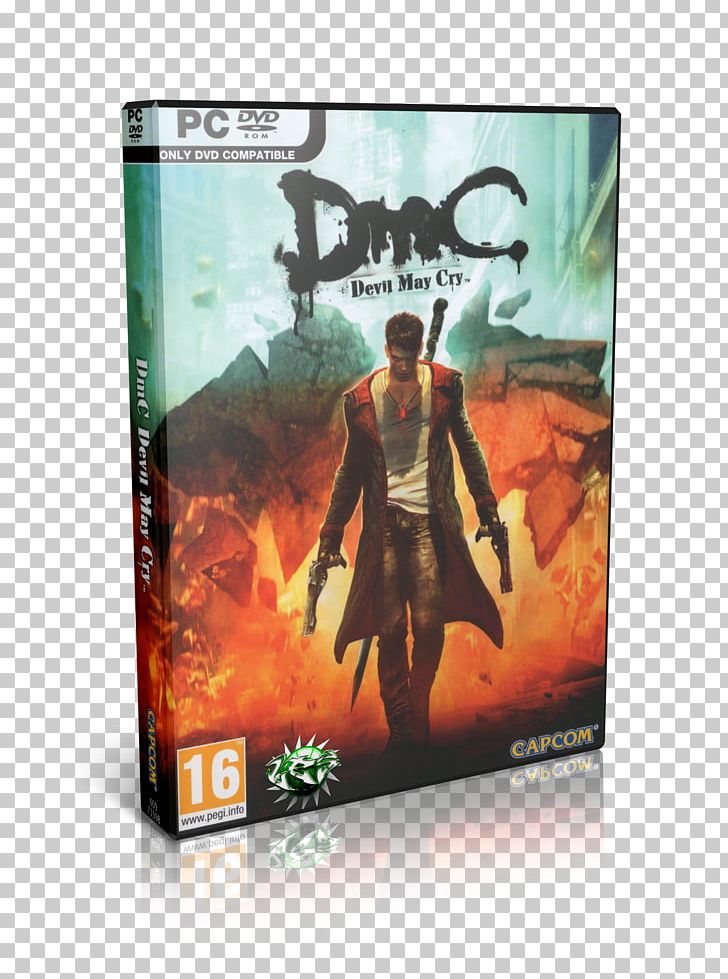 DmC: Devil May Cry Devil May Cry 4 Devil May Cry: HD Collection Devil May Cry 2 PNG, Clipart,  Free PNG Download