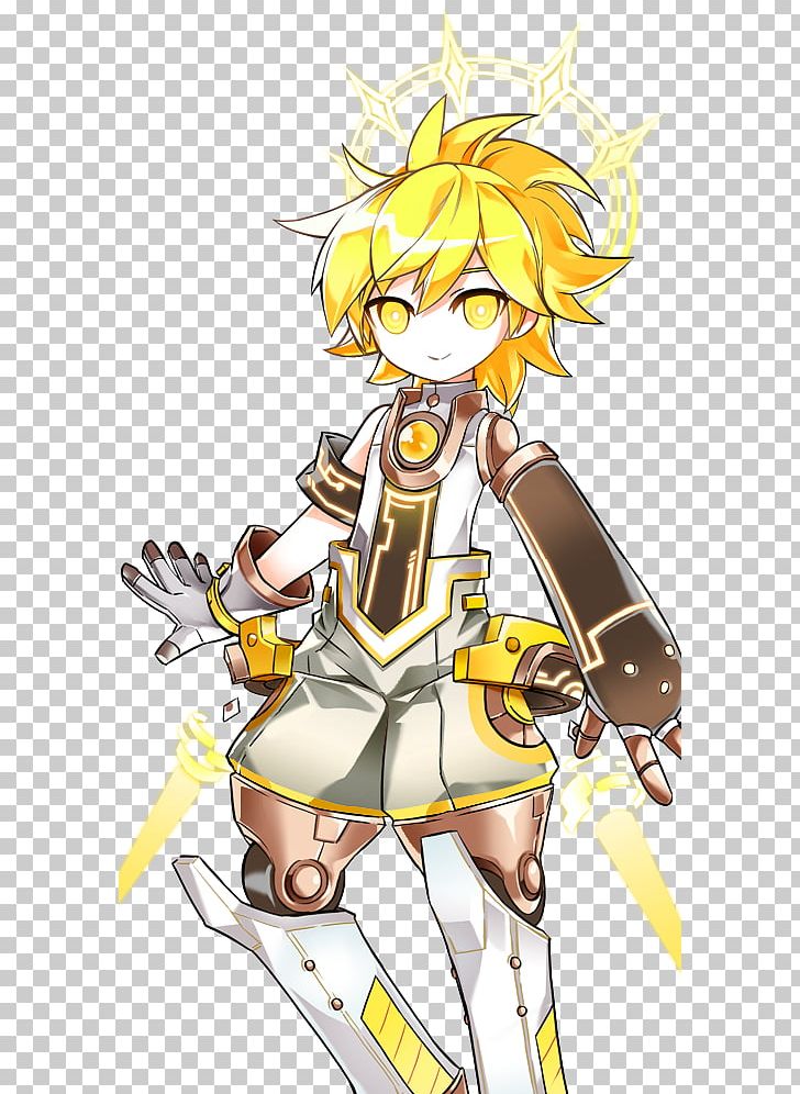 Elsword El Lady Illustration Cutscene Game PNG, Clipart, Anime, Art, Cartoon, Character, Clothing Free PNG Download