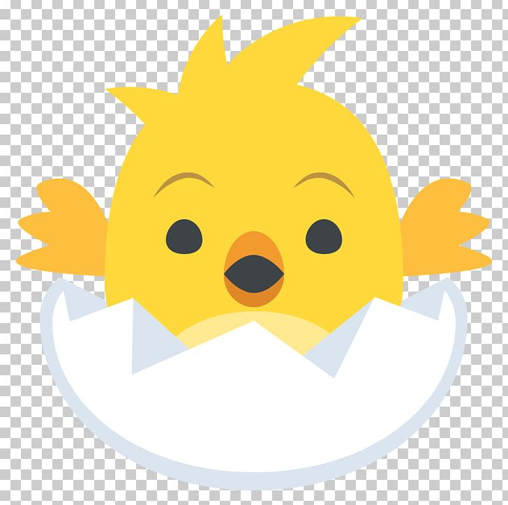 Emoji Infant T-shirt Bird Chicken PNG, Clipart, Beak, Bird, Birth, Carnivoran, Cartoon Free PNG Download