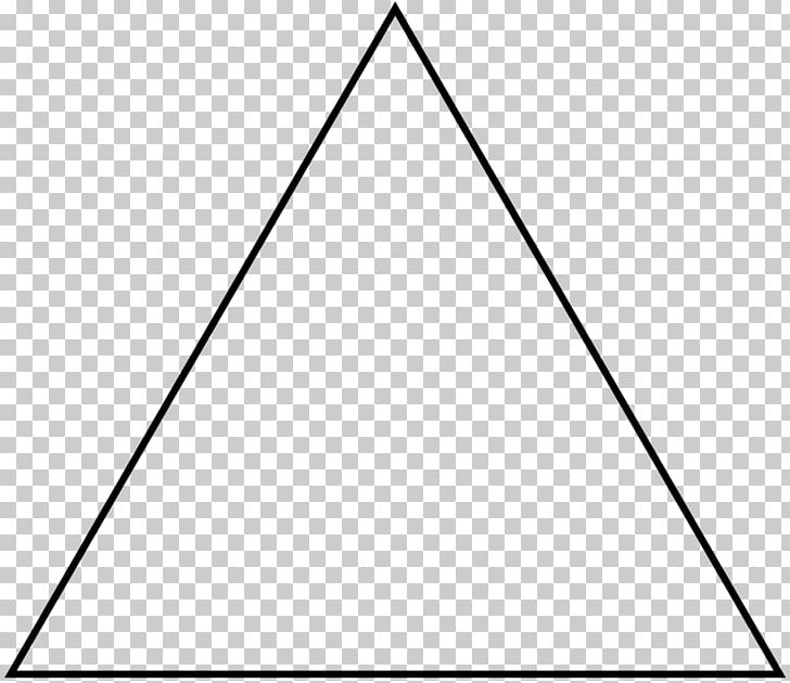 Equilateral Triangle Shape Polygon Sierpinski Triangle PNG, Clipart, Angle, Area, Art, Black, Black And White Free PNG Download