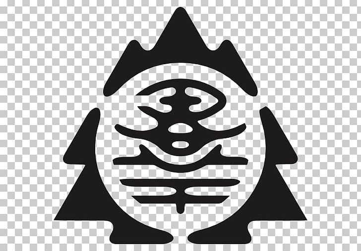 Gunma Prefecture Symbol Prefectures Of Japan PNG, Clipart, Black And White, Computer Icons, Encapsulated Postscript, Gunma Prefecture, Honshu Free PNG Download