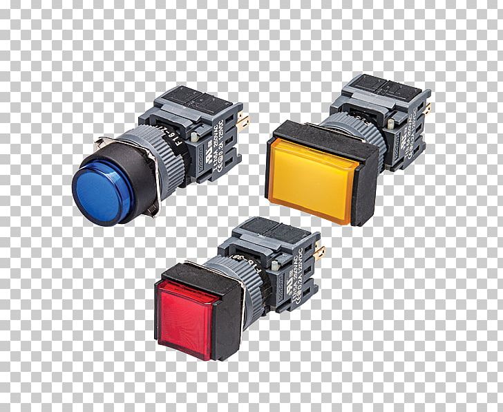 Light Electricity パイロットランプ Push-button Electrical Connector PNG, Clipart, Buzzer, Electrical Connector, Electrical Switches, Electricity, Electric Light Free PNG Download