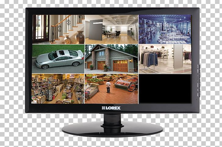 Surveillance Wireless Security Camera Closed-circuit Television Security Alarms & Systems PNG, Clipart, Access Control, Alarm Device, Biometrics, Computer Monitor, Computer Monitor Accessory Free PNG Download