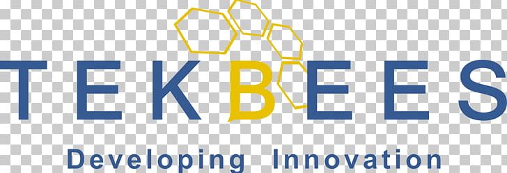Tekbees Logo Idea Organization PNG, Clipart, Area, Blue, Brand, Idea, Innovation Free PNG Download